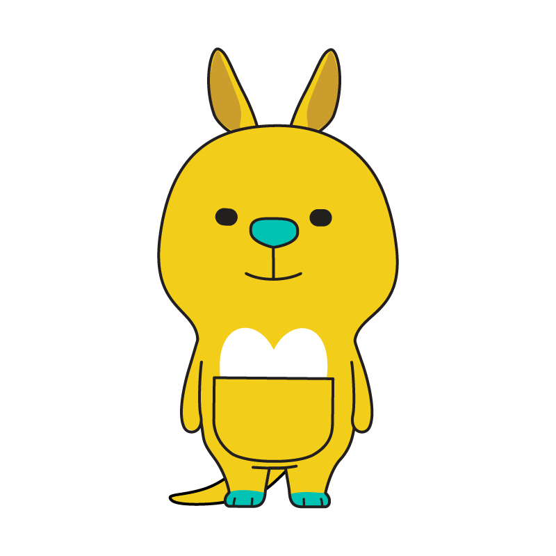 Baggeoru character